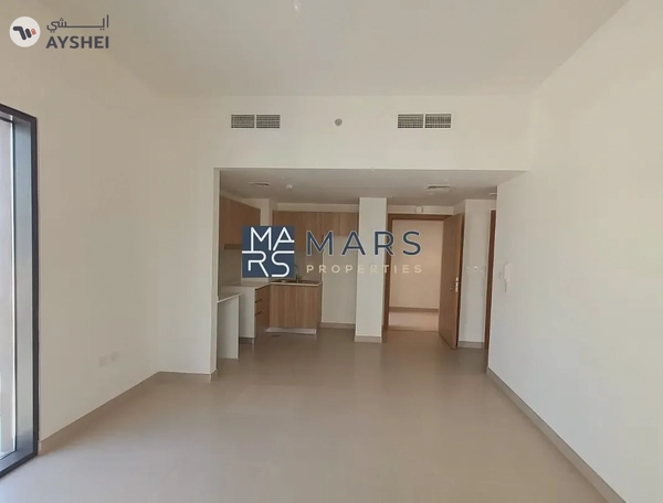 Brand new 1bhk apartment with balcony in The Best Community