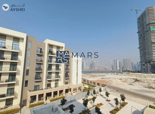 Brand new 1bhk apartment with balcony in The Best Community