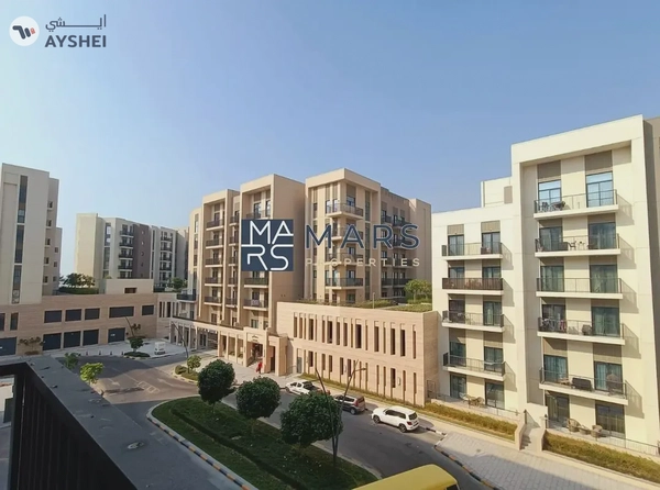 Brand new 1bhk apartment with balcony in The Best Community