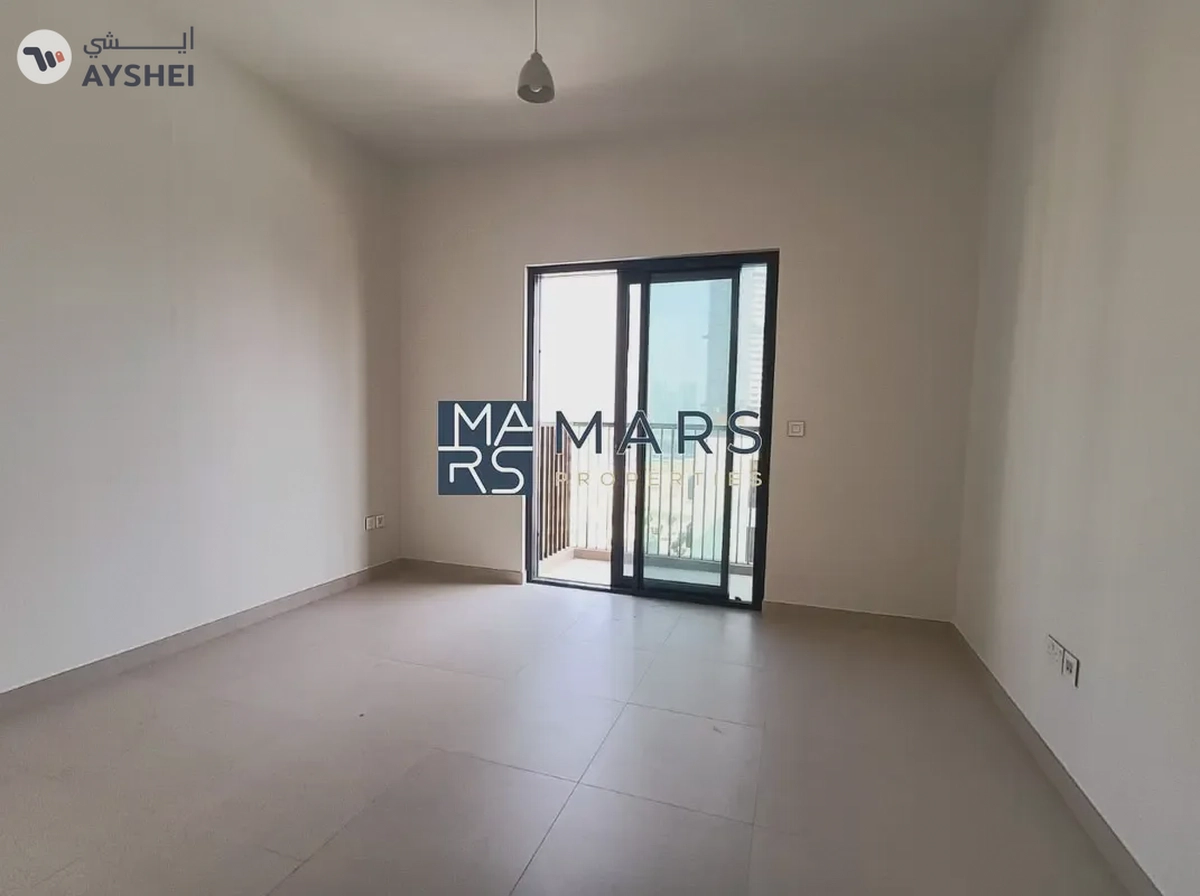 Brand new 1bhk apartment with balcony in The Best Community-1-1