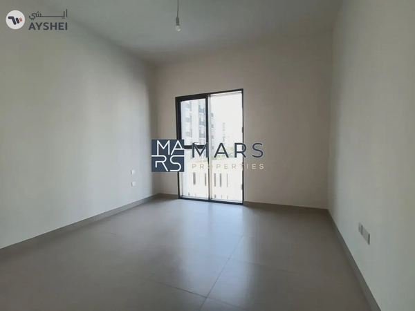 Brand new 1bhk apartment with balcony in The Best Community