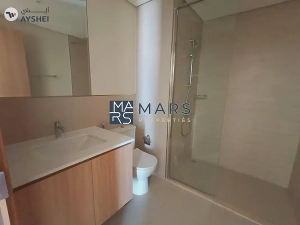 Brand new 1bhk apartment with balcony in The Best Community