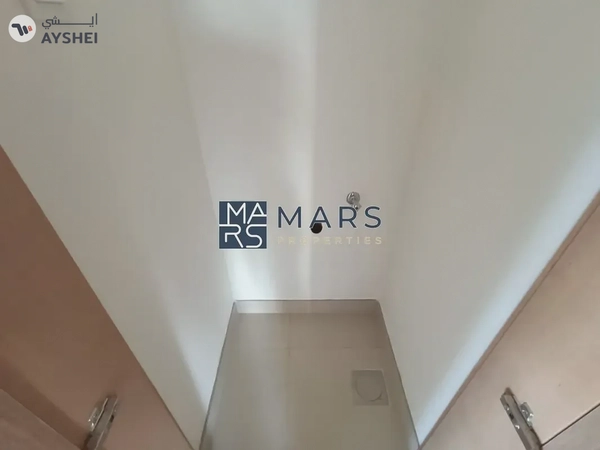 Brand new 1bhk apartment with balcony in The Best Community