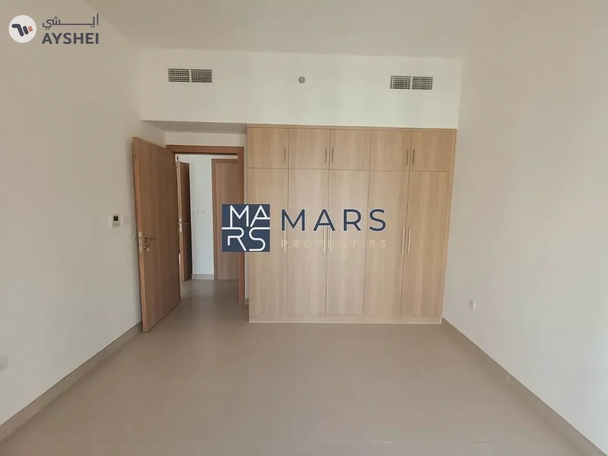 Brand new 1bhk apartment with balcony in The Best Community-6-6