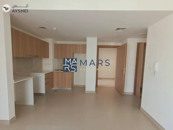 Brand new 1bhk apartment with balcony in The Best Community