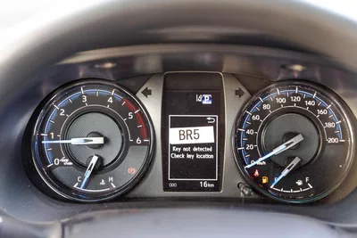 Toyota Hilux ADVENTURE HILLUX ADVANTUER 2.8 DIESEL 2026-15