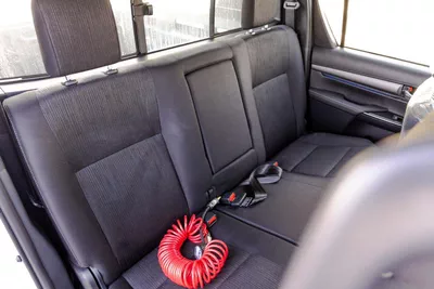 Toyota Hilux ADVENTURE HILLUX ADVANTUER 2.8 DIESEL 2026-19
