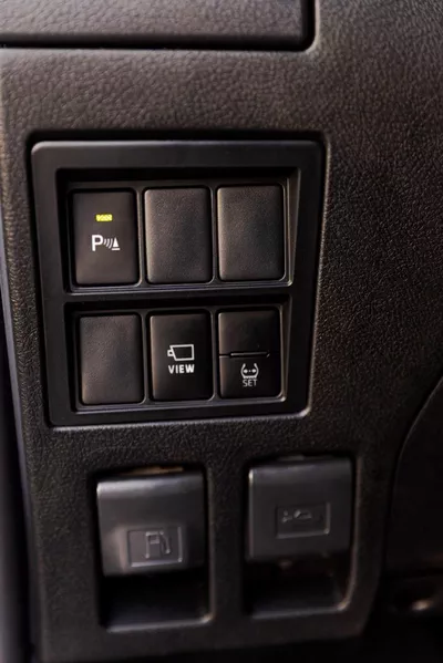 Toyota Hilux ADVENTURE HILLUX ADVANTUER 2.8 DIESEL 2026-20