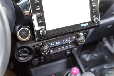 Toyota Hilux ADVENTURE HILLUX ADVANTUER 2.8 DIESEL 2026-21