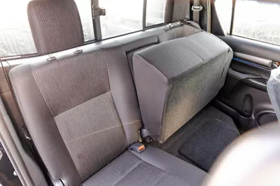 Toyota Hilux ADVENTURE HILLUX ADVANTUER 2.8 DIESEL 2026-23