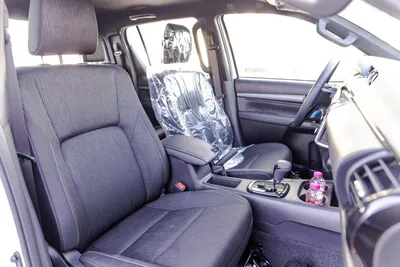 Toyota Hilux ADVENTURE HILLUX ADVANTUER 2.8 DIESEL 2026-8