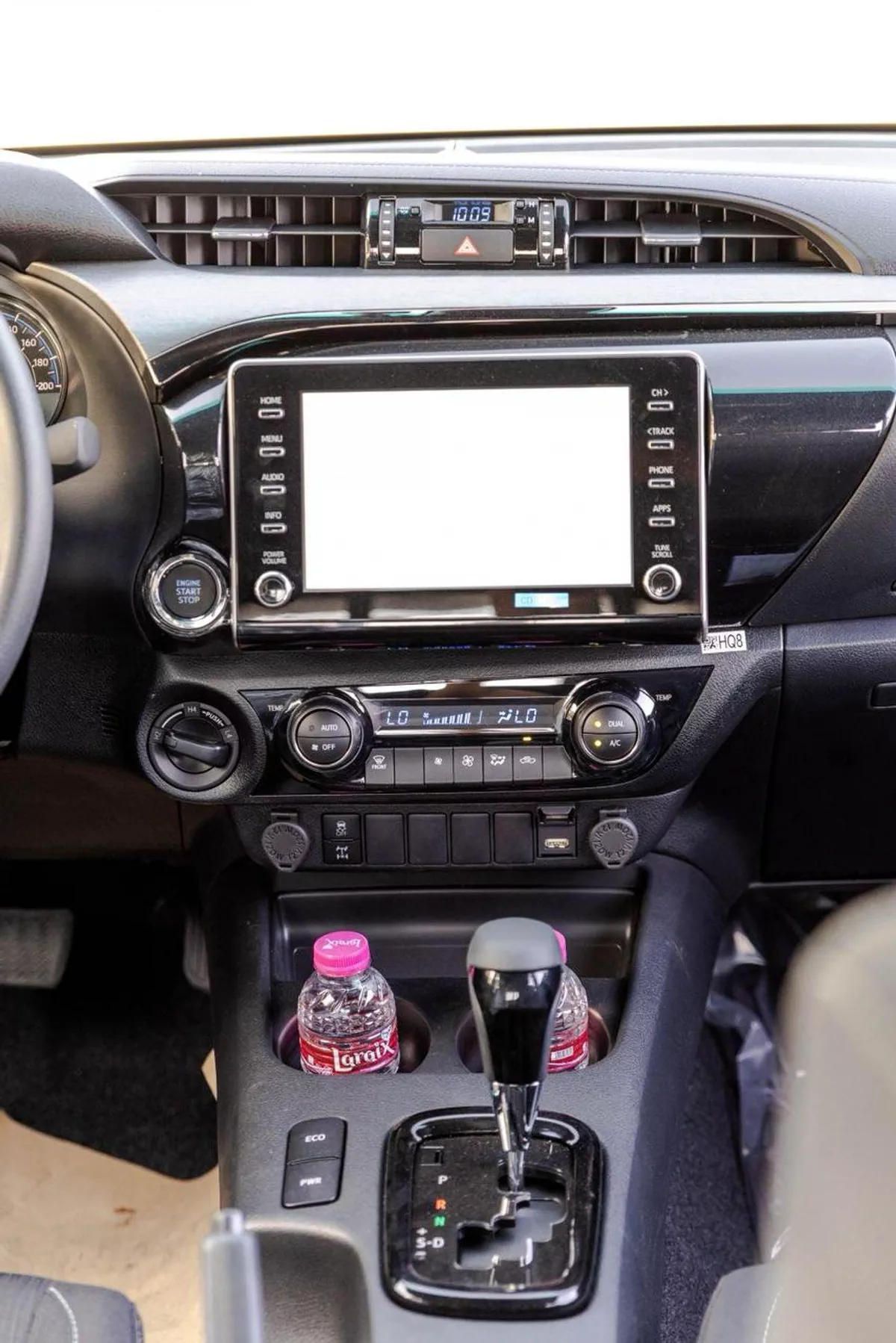 Toyota Hilux ADVENTURE HILLUX ADVANTUER 2.8 DIESEL 2026-13-0