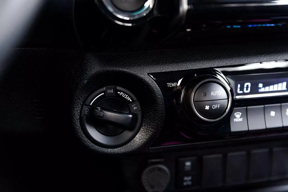 Toyota Hilux ADVENTURE HILLUX ADVANTUER 2.8 DIESEL 2026-17-0
