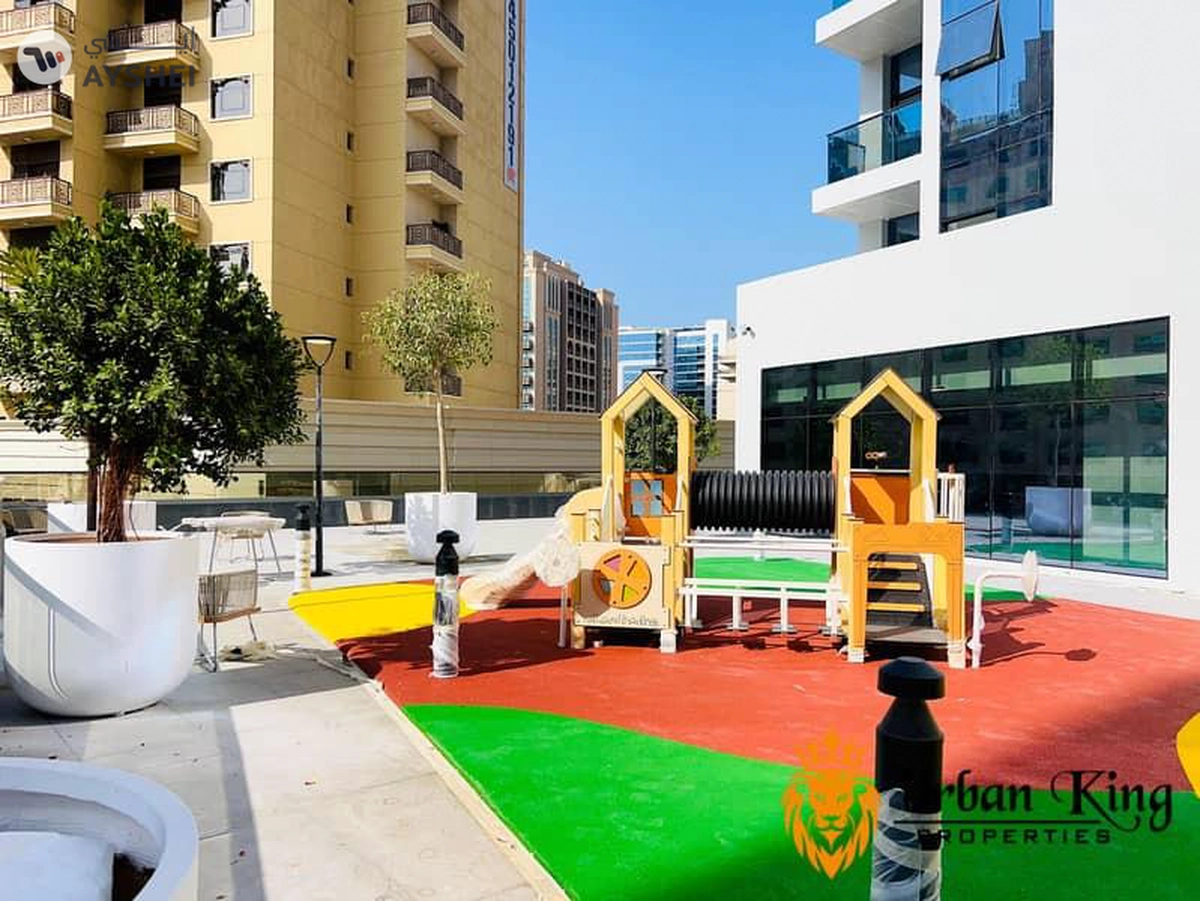 The Dome Building By Tiger Group, Al Jaddaf, Dubai-16-16