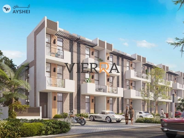 Bianca, Dubailand, Dubai