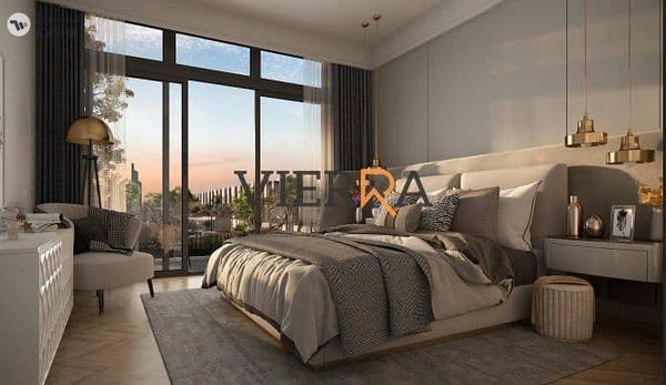 Bianca, Dubailand, Dubai