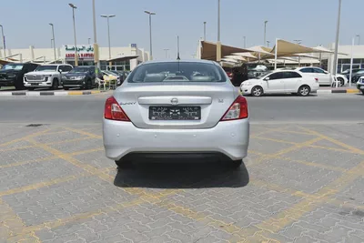 Used Nissan Sunny 1.5 Mid 2023-7