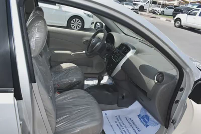 Used Nissan Sunny 1.5 Mid 2023-4