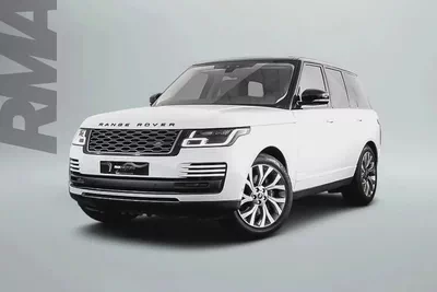 AED 3,460 / 48 months | 0% DP | 2018 Range Rover Vogue HSE / Full Service History-0