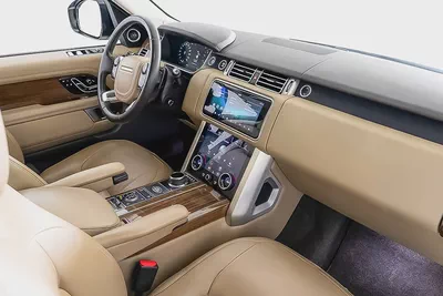 AED 3,460 / 48 months | 0% DP | 2018 Range Rover Vogue HSE / Full Service History-11