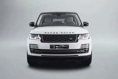 AED 3,460 / 48 months | 0% DP | 2018 Range Rover Vogue HSE / Full Service History-2