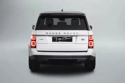 AED 3,460 / 48 months | 0% DP | 2018 Range Rover Vogue HSE / Full Service History-3