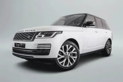 AED 3,460 / 48 months | 0% DP | 2018 Range Rover Vogue HSE / Full Service History-4
