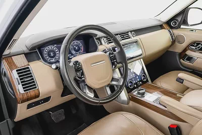 AED 3,460 / 48 months | 0% DP | 2018 Range Rover Vogue HSE / Full Service History-6