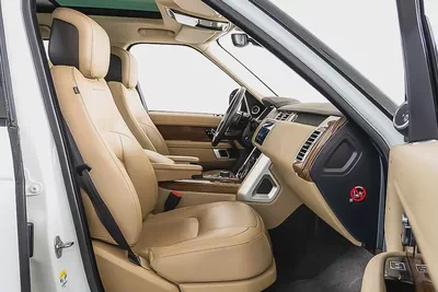 AED 3,460 / 48 months | 0% DP | 2018 Range Rover Vogue HSE / Full Service History-7
