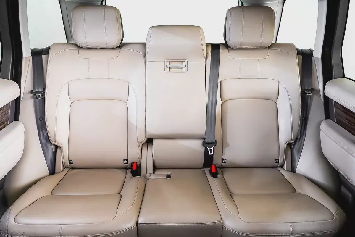 AED 3,460 / 48 months | 0% DP | 2018 Range Rover Vogue HSE / Full Service History-12-12