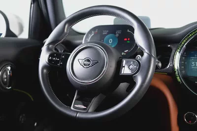Mini Cooper S-JCW-GCC-FSH-well maintained-Dealer warranty & service valid till Dec 2026-18