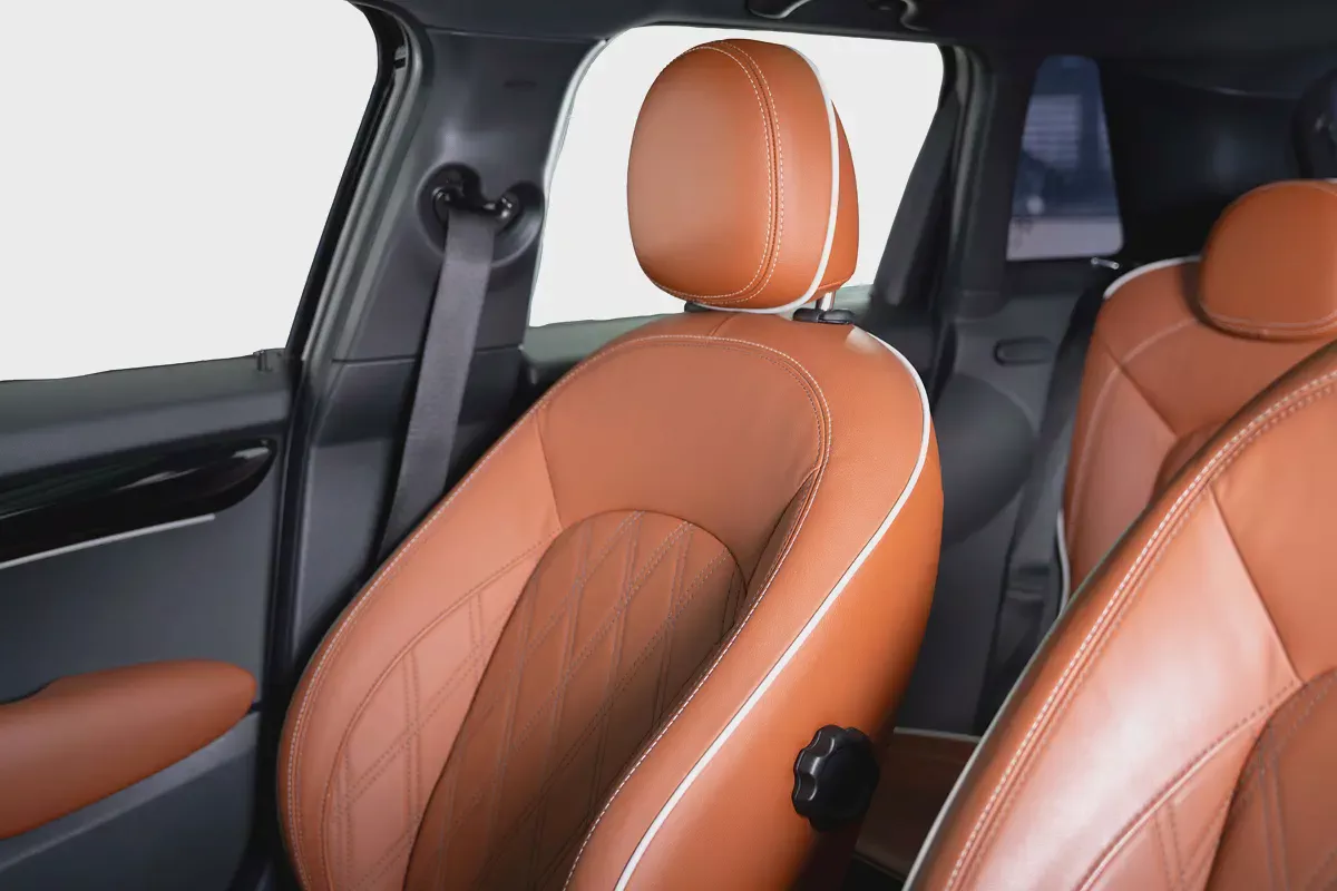 Mini Cooper S-JCW-GCC-FSH-well maintained-Dealer warranty & service valid till Dec 2026-11-11