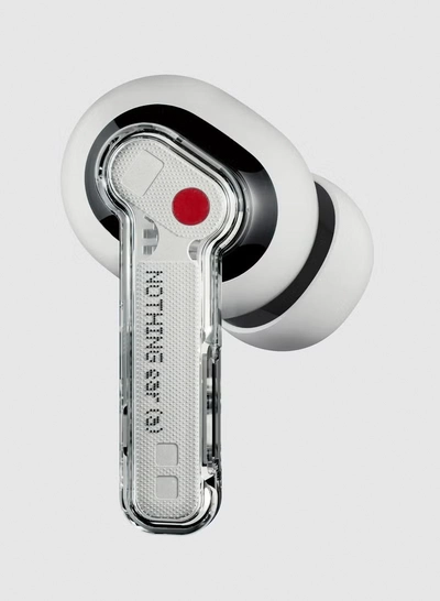 Nothing Ear (a), True Wireless Earphones With Hybrid ANC Noise Cancellation-3