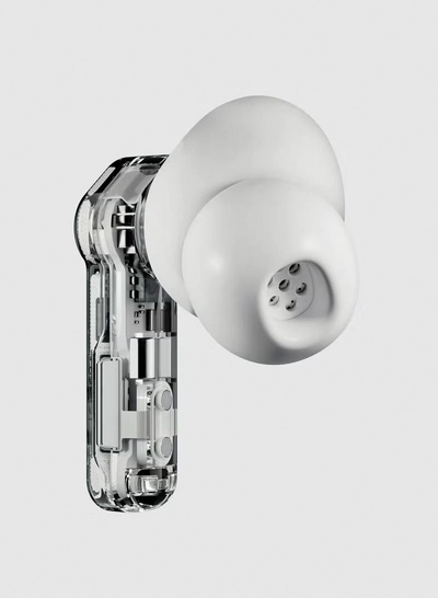 Nothing Ear (a), True Wireless Earphones With Hybrid ANC Noise Cancellation-2
