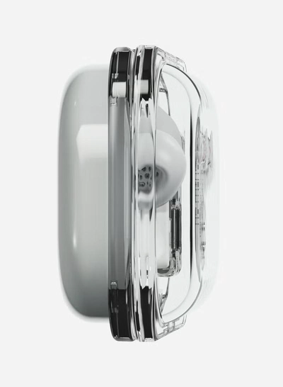 Nothing Ear (a), True Wireless Earphones With Hybrid ANC Noise Cancellation-4