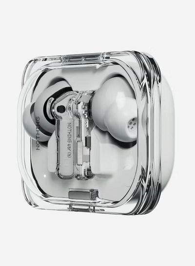 Nothing Ear (a), True Wireless Earphones With Hybrid ANC Noise Cancellation-7