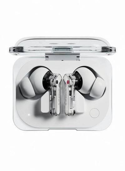 Nothing Ear (a), True Wireless Earphones With Hybrid ANC Noise Cancellation-0
