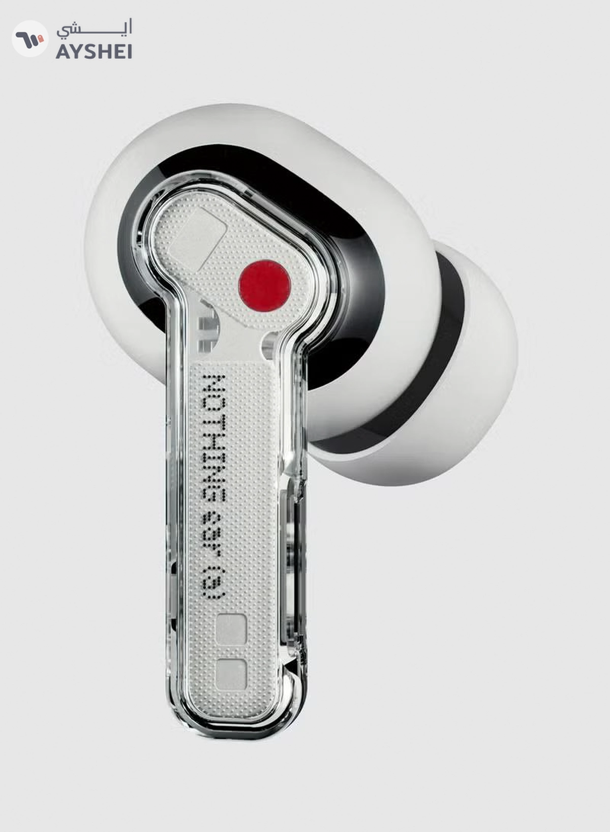 Nothing Ear (a), True Wireless Earphones With Hybrid ANC Noise Cancellation-3-3