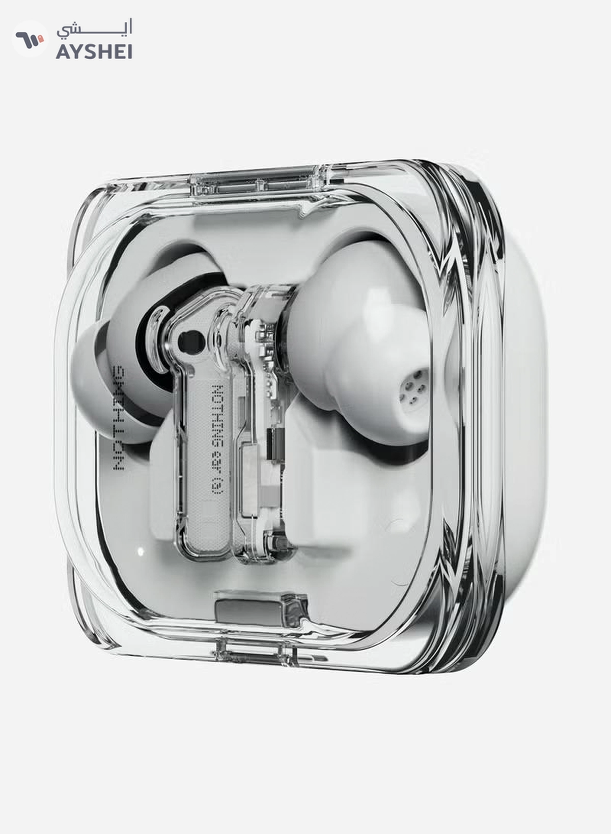 Nothing Ear (a), True Wireless Earphones With Hybrid ANC Noise Cancellation-7-7
