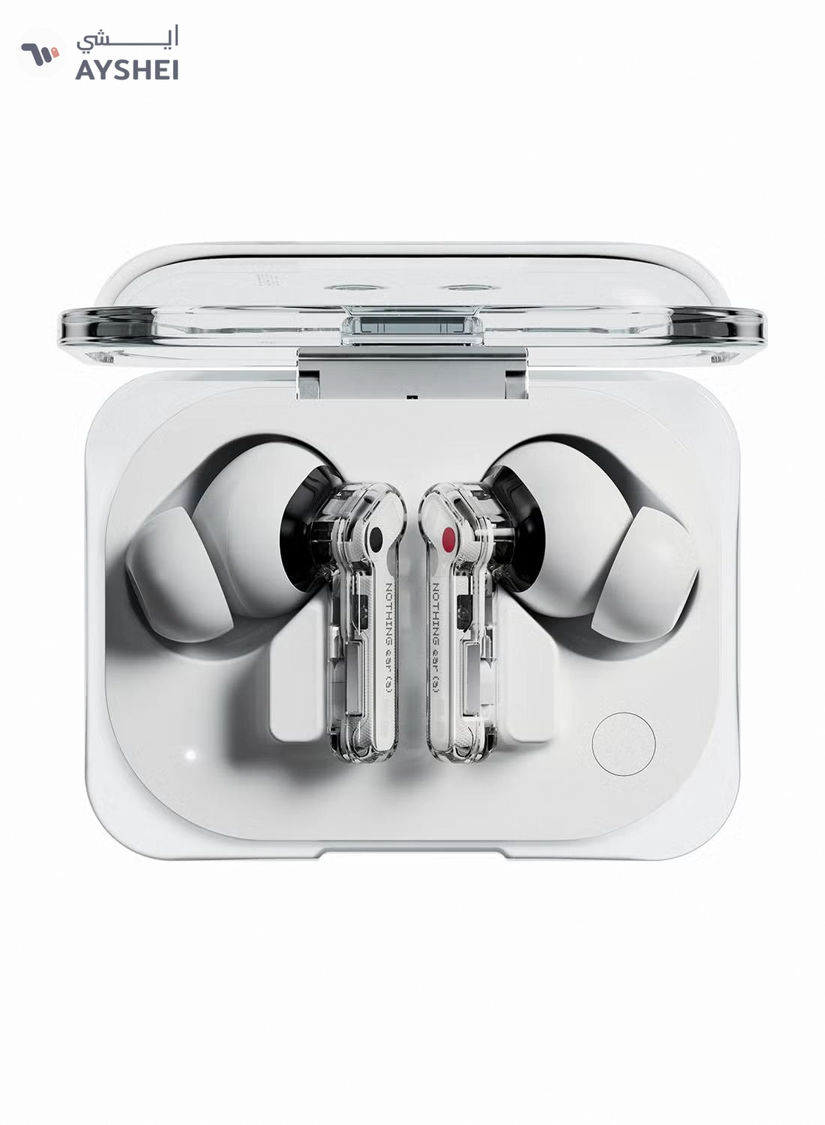 Nothing Ear (a), True Wireless Earphones With Hybrid ANC Noise Cancellation-0-0