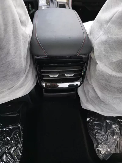 New 2024 MG MG5 White Edition-9
