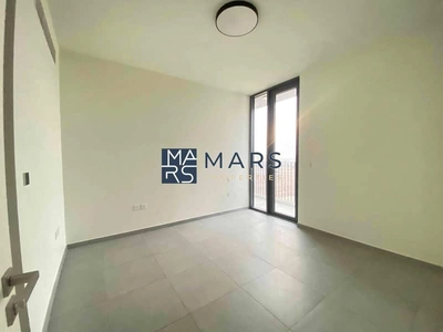 The Prime & Lavish 2 BHK Apartment with Semi-Closed Kitchen in Aljada-9