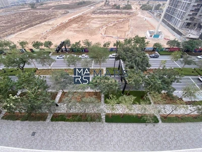 The Prime & Lavish 2 BHK Apartment with Semi-Closed Kitchen in Aljada-10