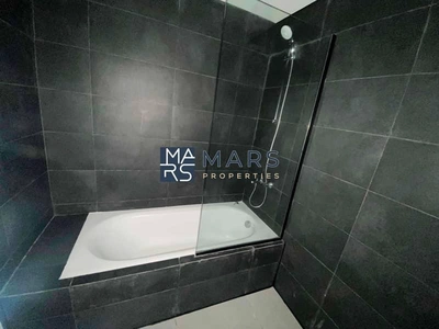 The Prime & Lavish 2 BHK Apartment with Semi-Closed Kitchen in Aljada-12