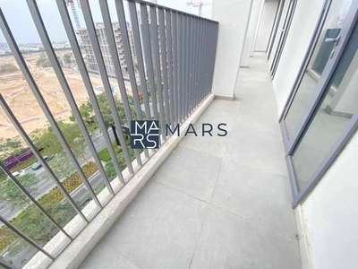 The Prime & Lavish 2 BHK Apartment with Semi-Closed Kitchen in Aljada-15