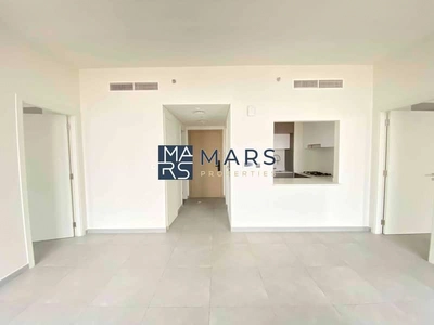 The Prime & Lavish 2 BHK Apartment with Semi-Closed Kitchen in Aljada-16