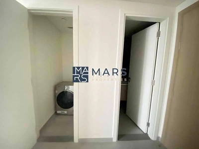 The Prime & Lavish 2 BHK Apartment with Semi-Closed Kitchen in Aljada-18