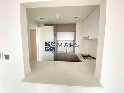 The Prime & Lavish 2 BHK Apartment with Semi-Closed Kitchen in Aljada-19
