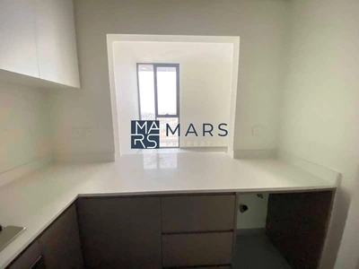 The Prime & Lavish 2 BHK Apartment with Semi-Closed Kitchen in Aljada-21