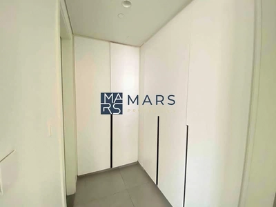 The Prime & Lavish 2 BHK Apartment with Semi-Closed Kitchen in Aljada-2